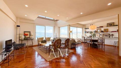 Venta - Vigo - Urzaiz-Príncipe - Ref: P20