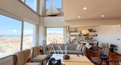 Venta - Vigo - Urzaiz-Príncipe - Ref: P20