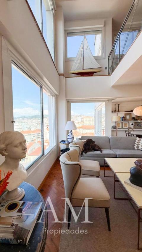 Venta - Vigo - Urzaiz-Príncipe - Ref: P20