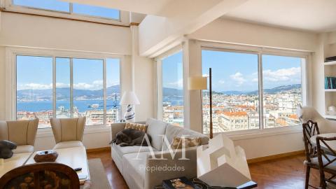 Venta - Vigo - Urzaiz-Príncipe - Ref: P20