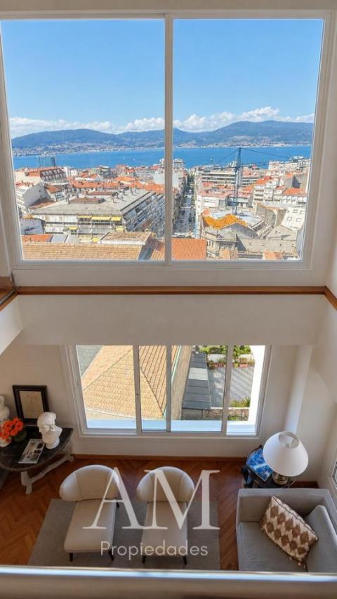 Venta - Vigo - Urzaiz-Príncipe - Ref: P20