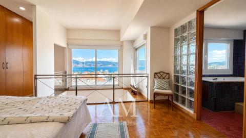 Venta - Vigo - Urzaiz-Príncipe - Ref: P20