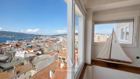 Venta - Vigo - Urzaiz-Príncipe - Ref: P20