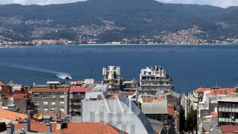 Venta - Vigo - Urzaiz-Príncipe - Ref: P20