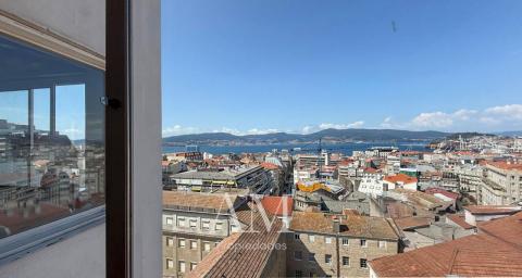 Venta - Vigo - Urzaiz-Príncipe - Ref: P20