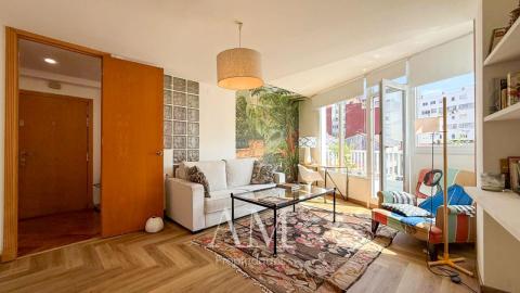 Venta - Vigo - Urzaiz-Príncipe - Ref: P20