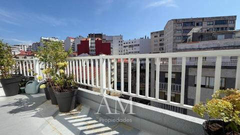 Venta - Vigo - Urzaiz-Príncipe - Ref: P20