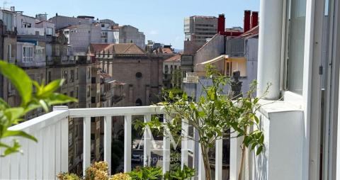 Venta - Vigo - Urzaiz-Príncipe - Ref: P20