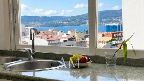 Venta - Vigo - Urzaiz-Príncipe - Ref: P20