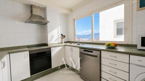 Venta - Vigo - Urzaiz-Príncipe - Ref: P20