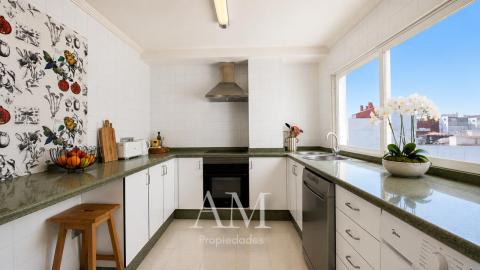 Venta - Vigo - Urzaiz-Príncipe - Ref: P20