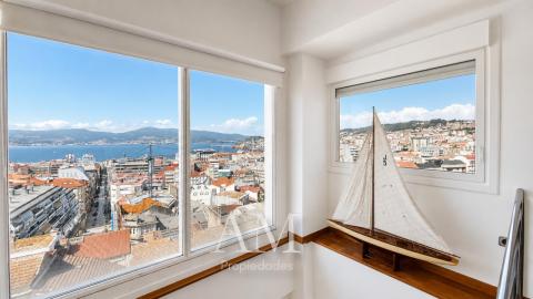 Venta - Vigo - Urzaiz-Príncipe - Ref: P20