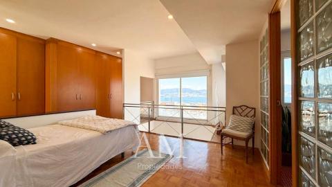 Venta - Vigo - Urzaiz-Príncipe - Ref: P20
