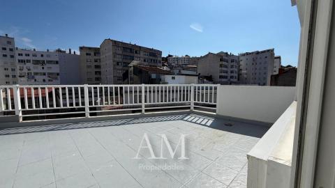 Venta - Vigo - Urzaiz-Príncipe - Ref: P20
