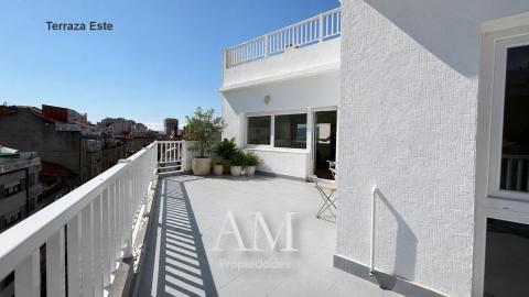 Venta - Vigo - Urzaiz-Príncipe - Ref: P20
