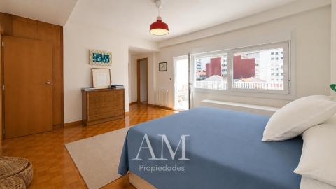 Venta - Vigo - Urzaiz-Príncipe - Ref: P20
