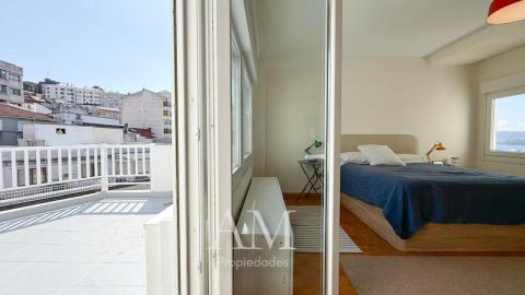 Venta - Vigo - Urzaiz-Príncipe - Ref: P20
