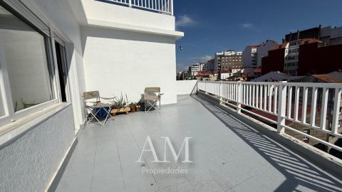 Venta - Vigo - Urzaiz-Príncipe - Ref: P20