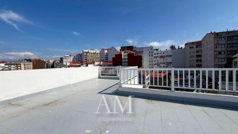 Venta - Vigo - Urzaiz-Príncipe - Ref: P20
