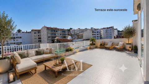 Venta - Vigo - Urzaiz-Príncipe - Ref: P20