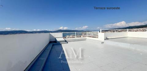 Venta - Vigo - Urzaiz-Príncipe - Ref: P20