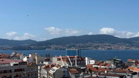 Venta - Vigo - Urzaiz-Príncipe - Ref: P20