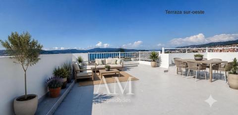 Venta - Vigo - Urzaiz-Príncipe - Ref: P20