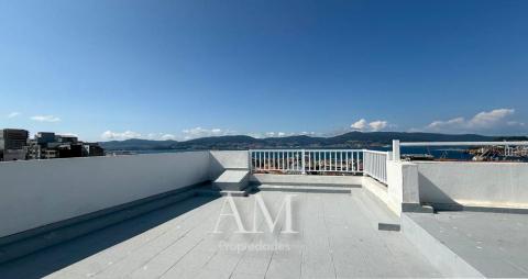 Venta - Vigo - Urzaiz-Príncipe - Ref: P20