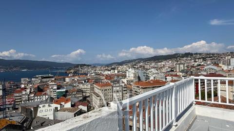 Venta - Vigo - Urzaiz-Príncipe - Ref: P20