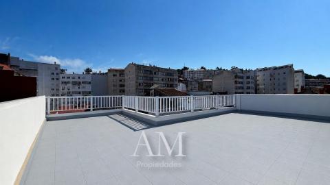 Venta - Vigo - Urzaiz-Príncipe - Ref: P20