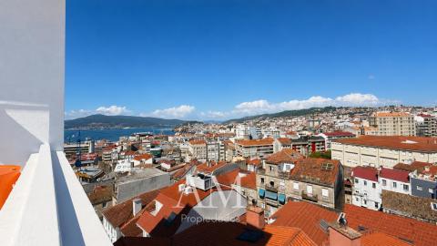 Venta - Vigo - Urzaiz-Príncipe - Ref: P20