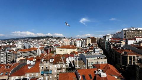 Venta - Vigo - Urzaiz-Príncipe - Ref: P20
