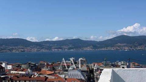 Venta - Vigo - Urzaiz-Príncipe - Ref: P20