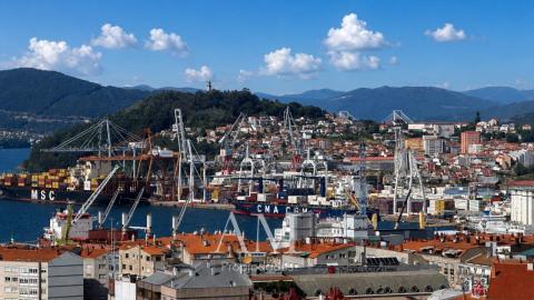Venta - Vigo - Urzaiz-Príncipe - Ref: P20