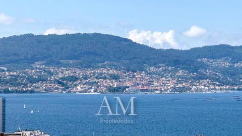 Venta - Vigo - Urzaiz-Príncipe - Ref: P20