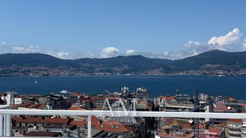 Venta - Vigo - Urzaiz-Príncipe - Ref: P20
