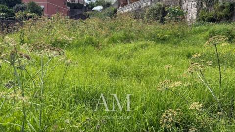 Terreno en venta en Calle de Manuel Álvarez