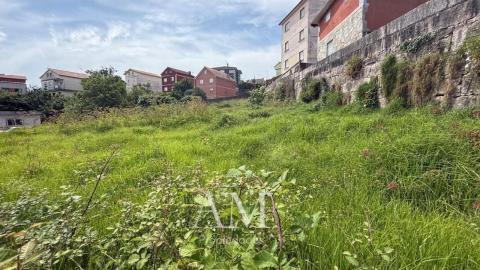 Terreno en venta en Calle de Manuel Álvarez