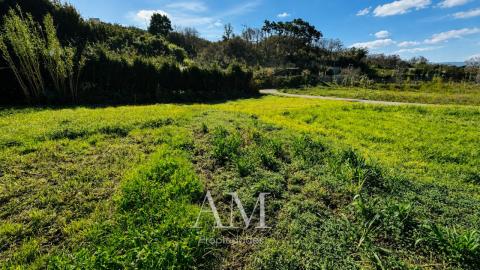 Terreno en barrio Saiáns