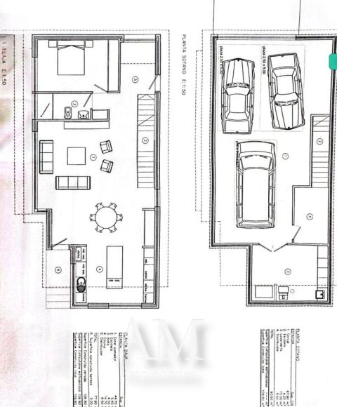 plano planta