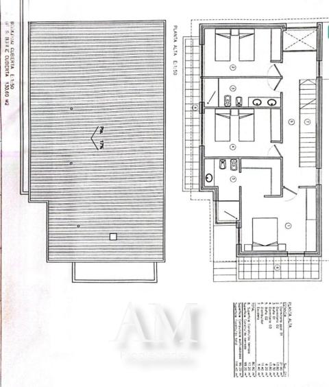 Plano planta